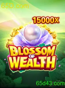 BlossomofWealth