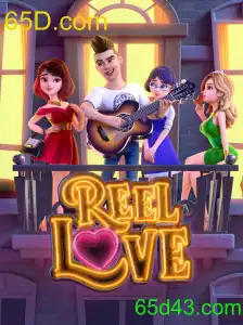 ReelLove: Uma Jornada Emocionante no Universo dos Jogos