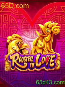 RoosterInLove: Mergulhe no Universo do Novo Fenômeno dos Jogos