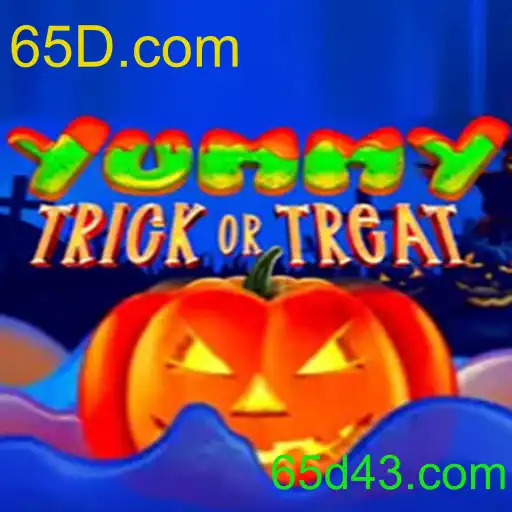 YummyTrickorTreat
